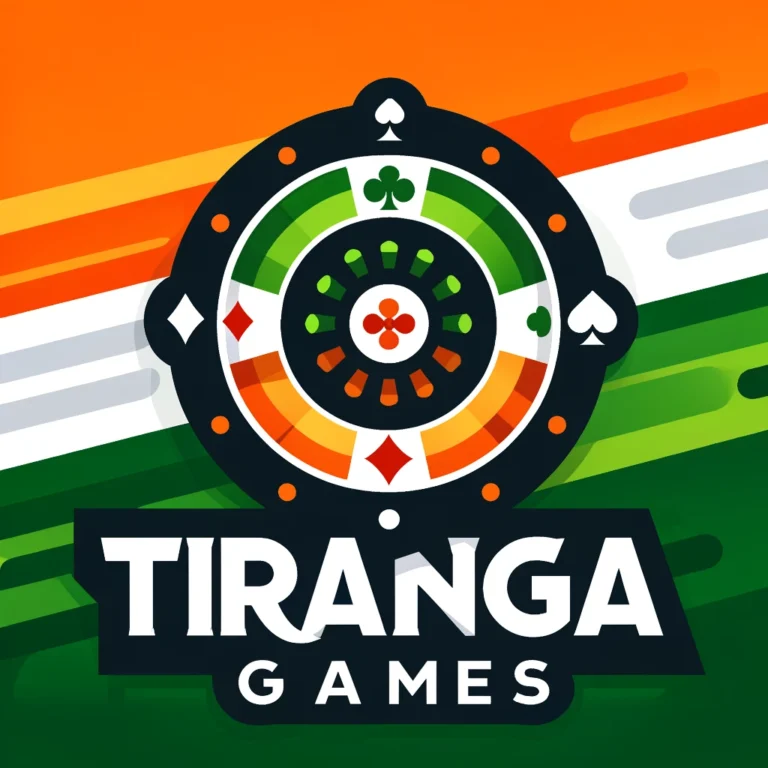 tiranga games app