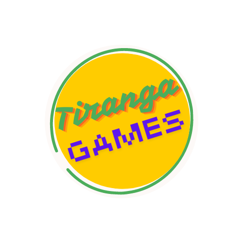 Tiranga Games